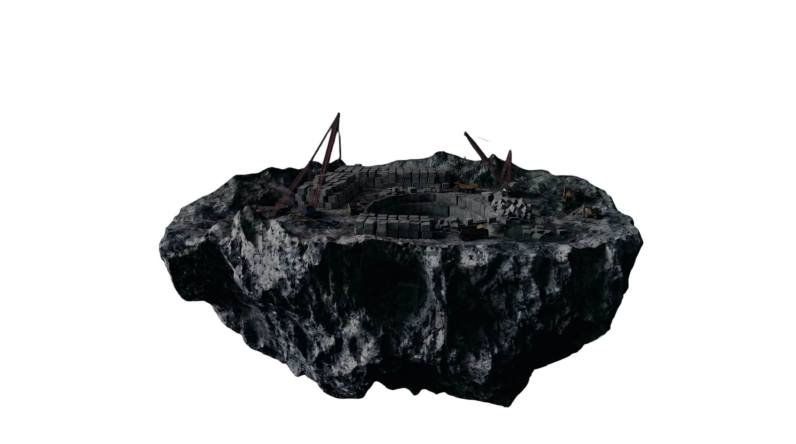 SBN Granite