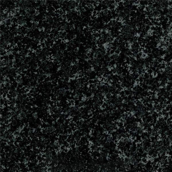 black granite